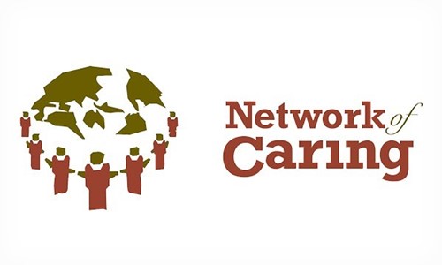 Network of Caring Australia